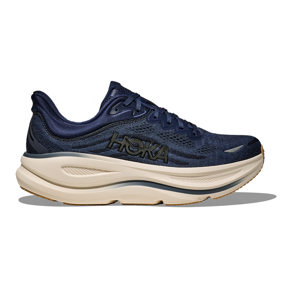 HOKA Bondi 9 Men's Shoes
