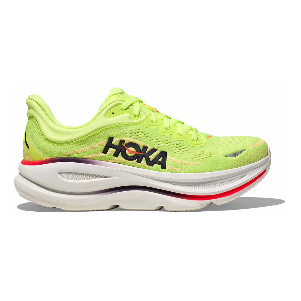 HOKA Bondi 9 Men's Shoes