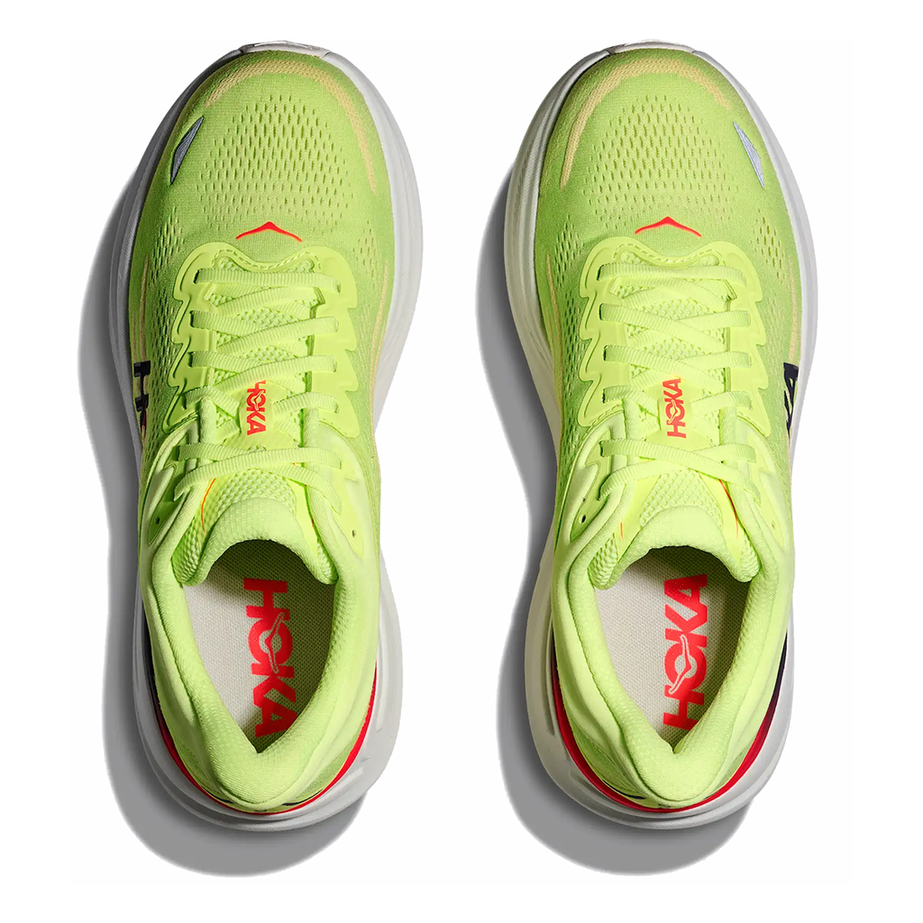 HOKA Bondi 9 Men's Shoes
