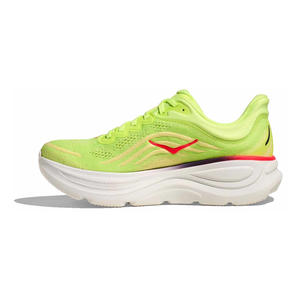 HOKA Bondi 9 Men's Shoes