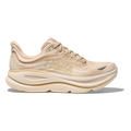 HOKA Bondi 9 Oatmeal - Oat Milk Men's Shoes