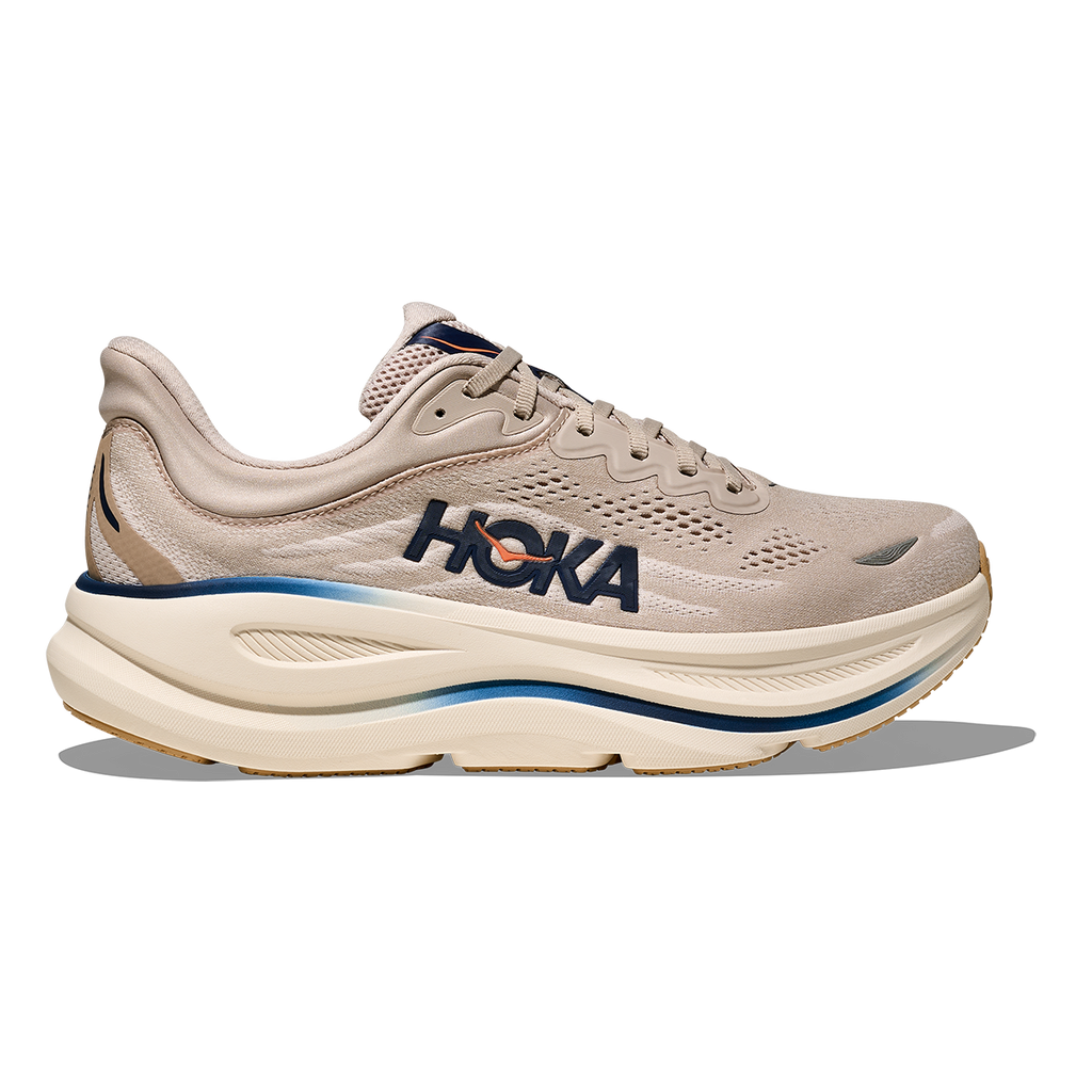 HOKA Bondi 9 Men's Shoes