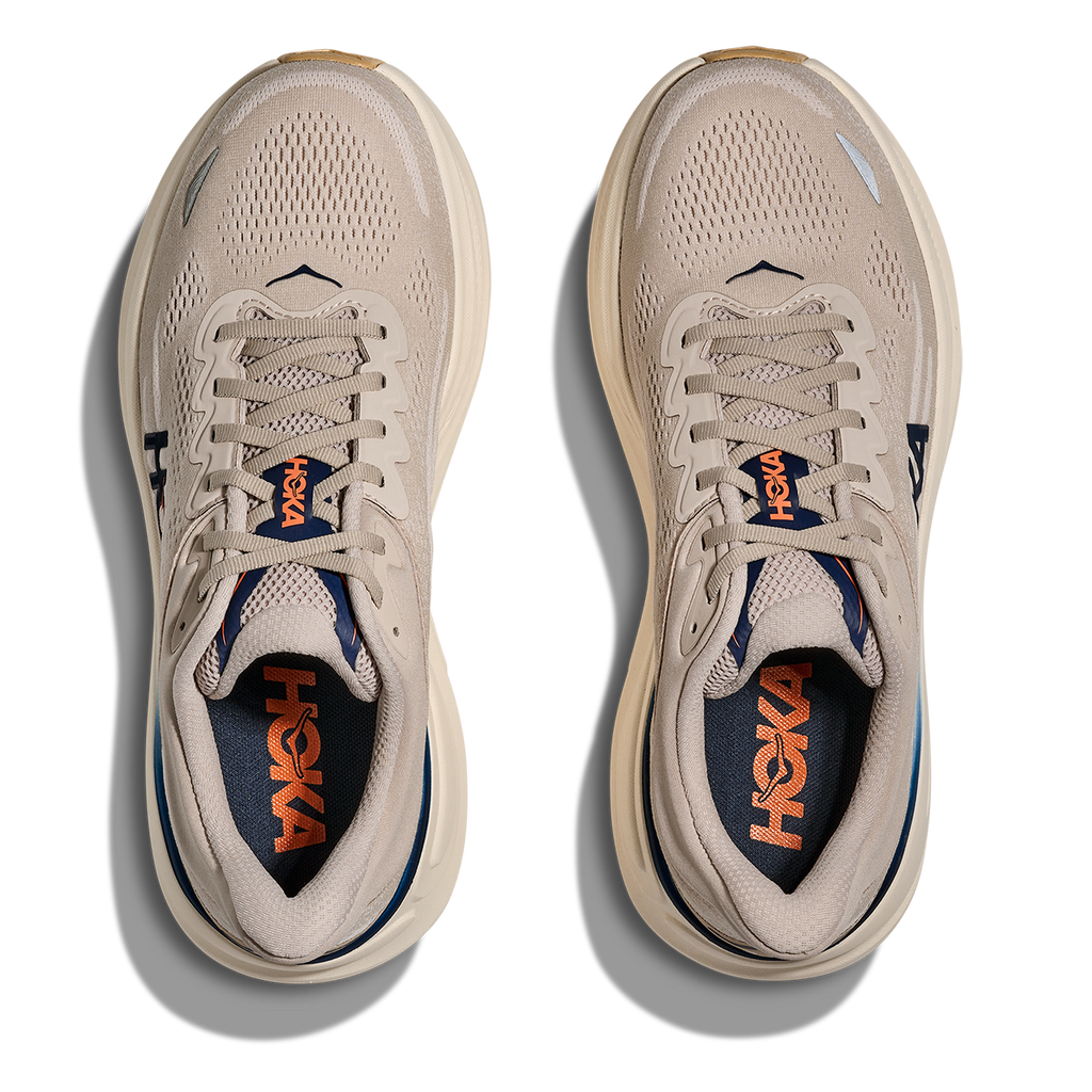 HOKA Bondi 9 Men's Shoes