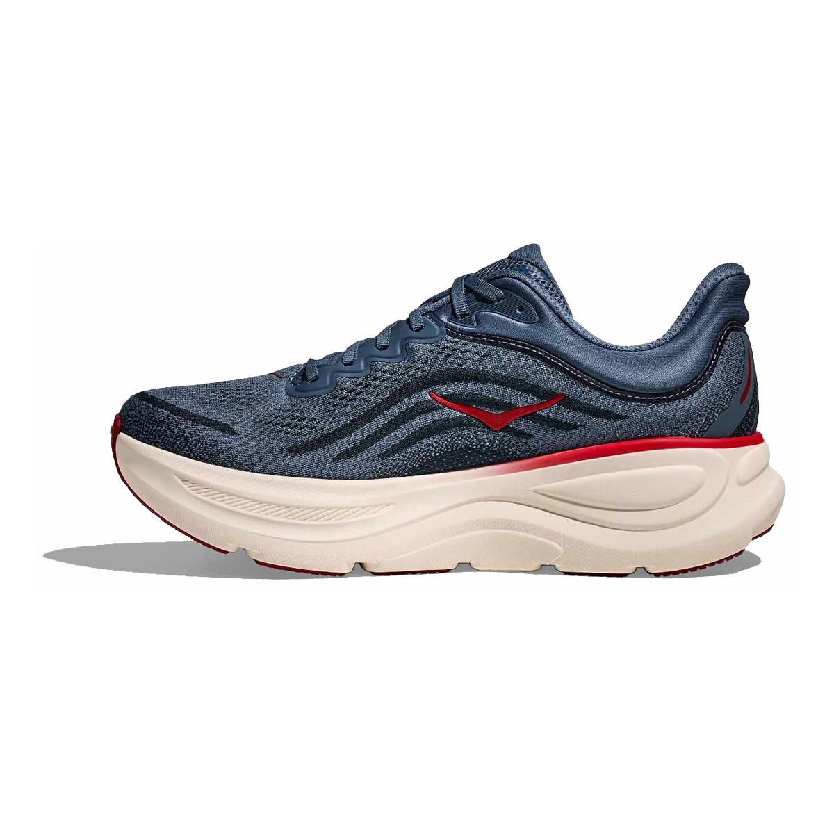 HOKA Bondi 9 Men's Shoes