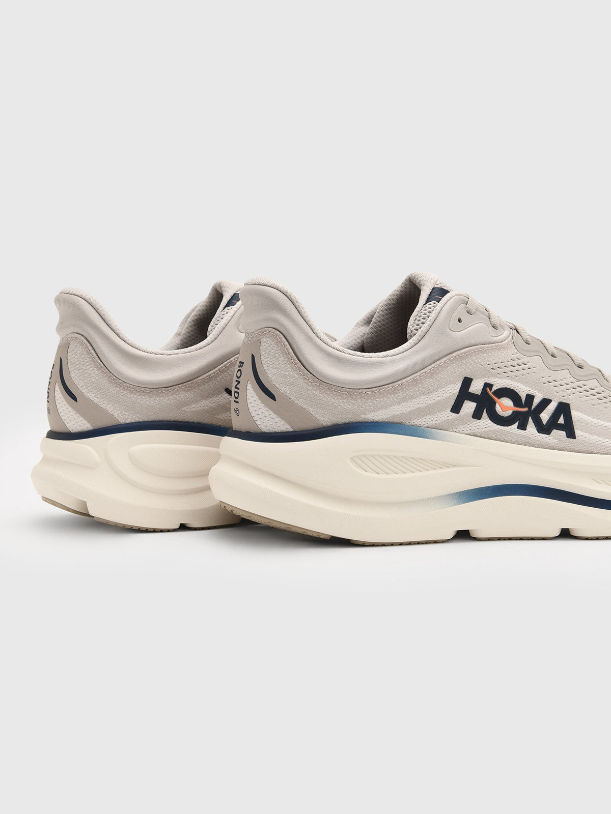 HOKA Men's Bondi 9 Running Shoe
