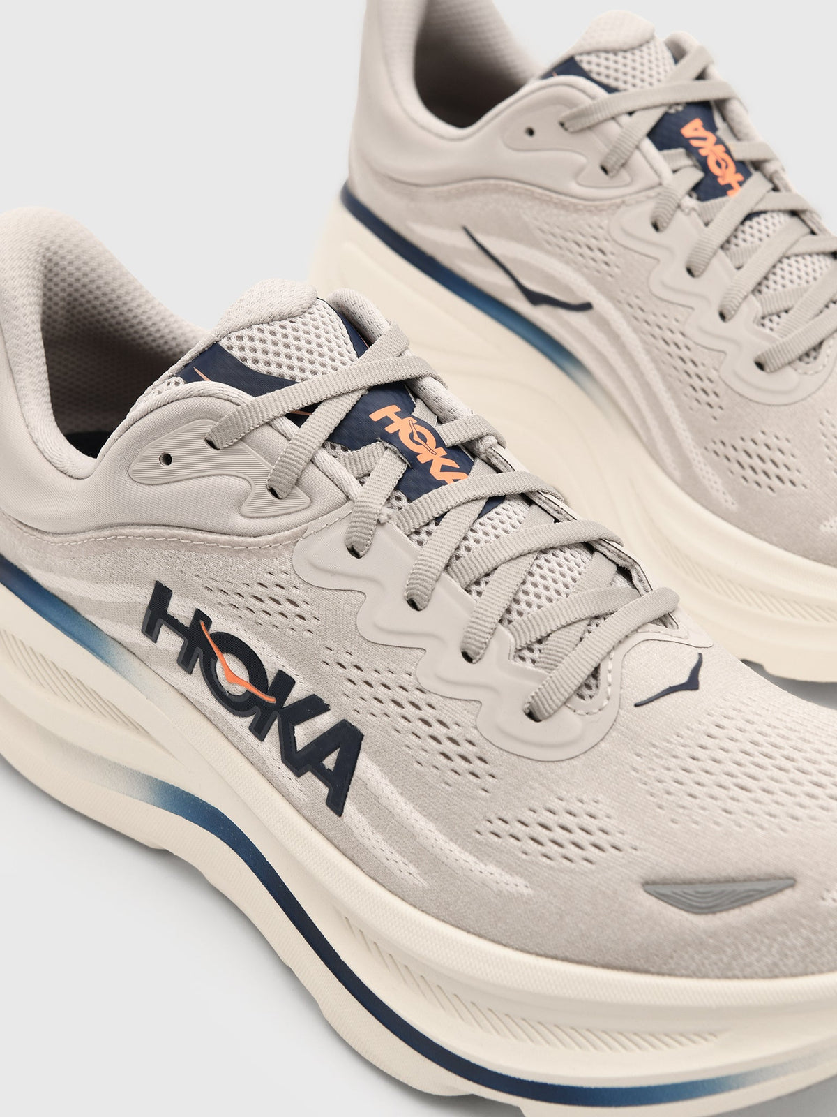 HOKA Men's Bondi 9 Running Shoe