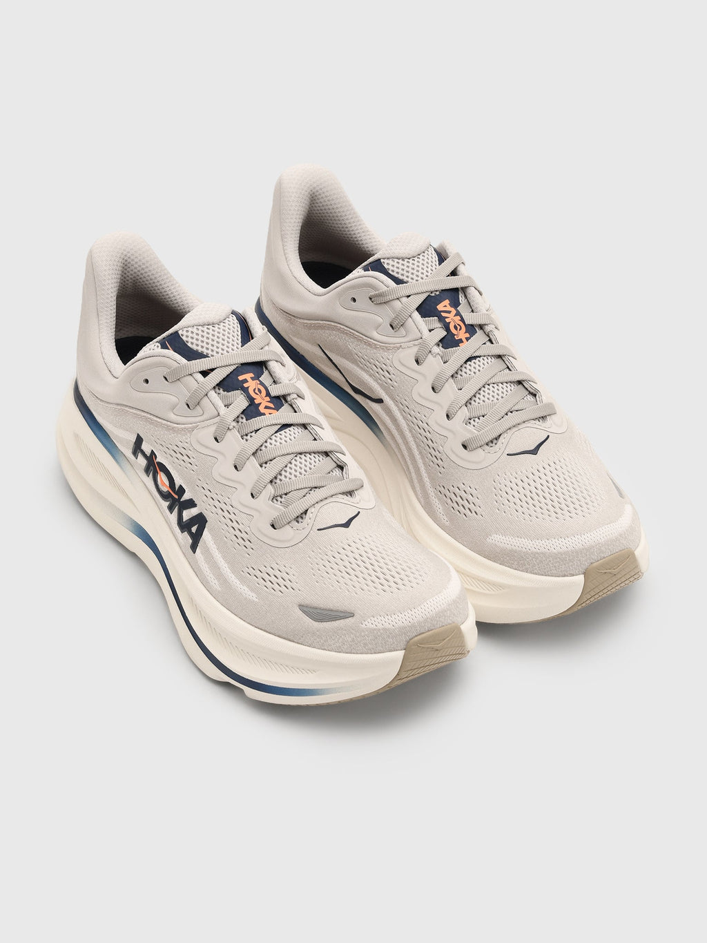 HOKA Men's Bondi 9 Running Shoe