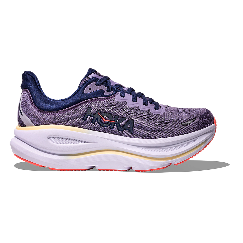 HOKA Bondi 9 Women's Shoes