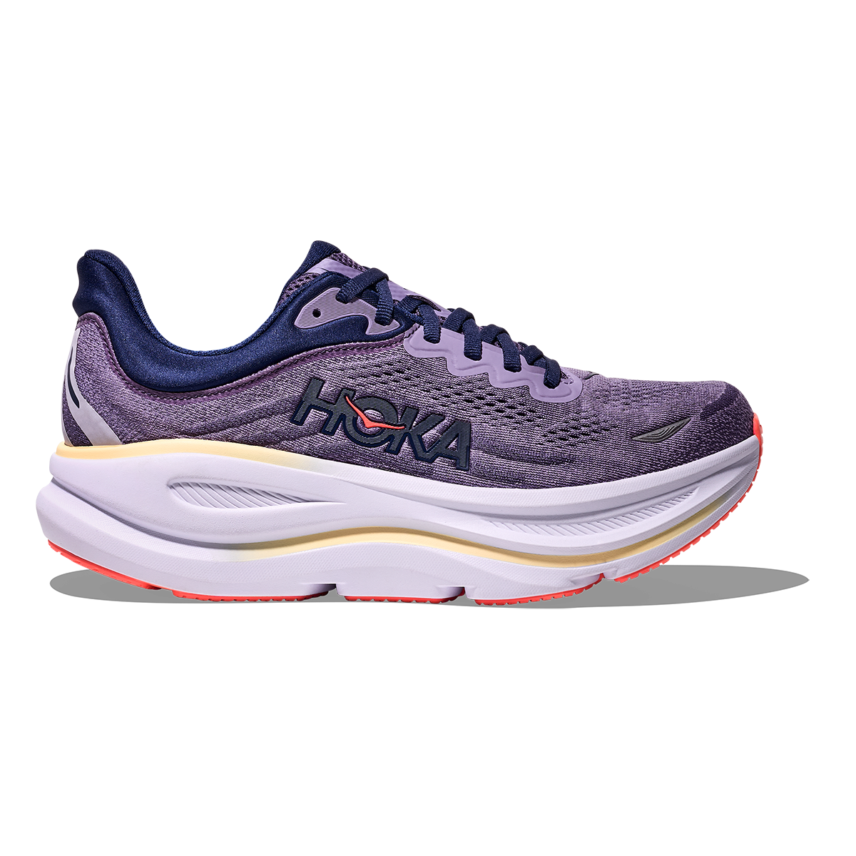 HOKA Bondi 9 Women's Shoes