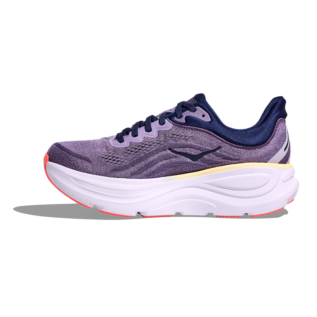 HOKA Bondi 9 Women's Shoes