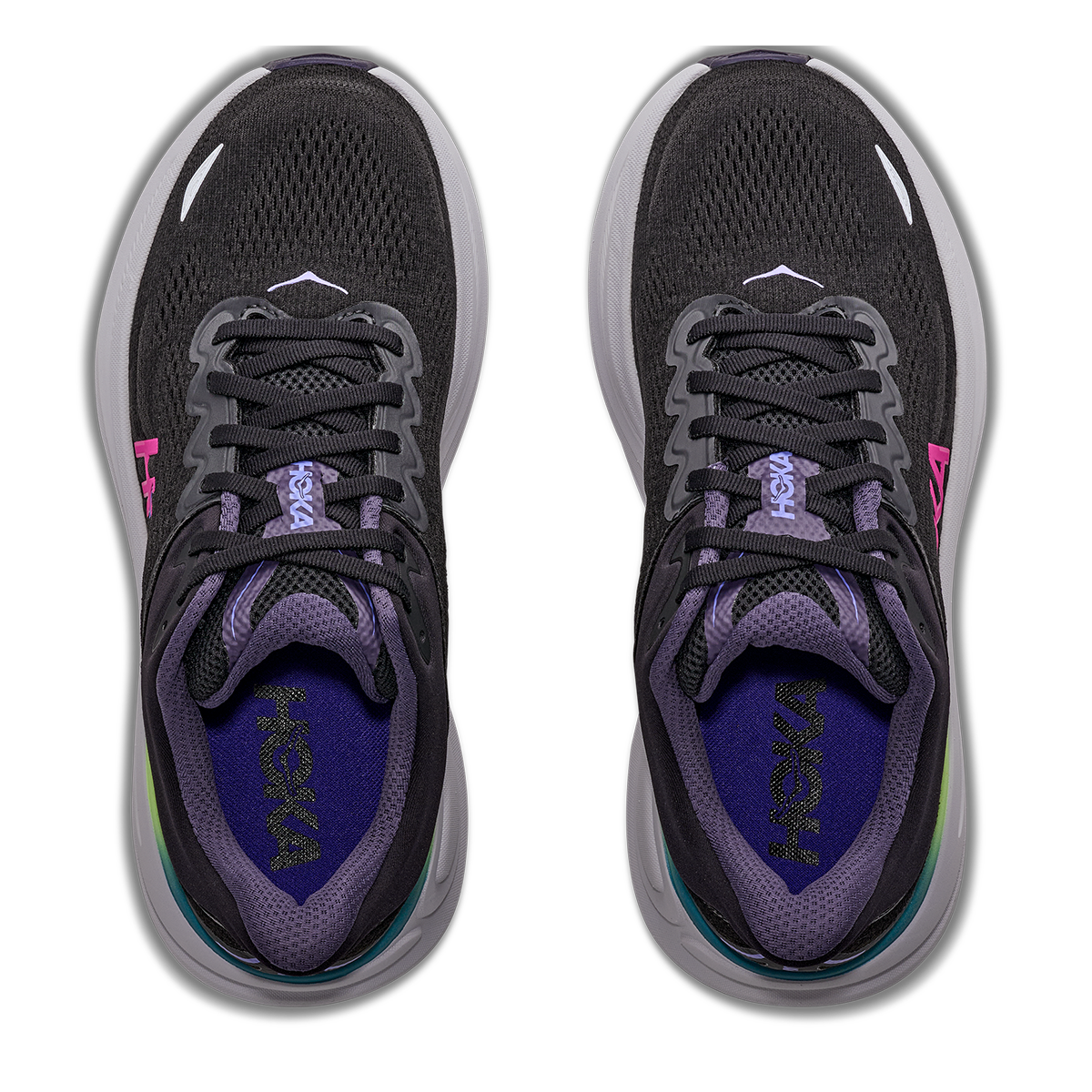 HOKA Bondi 9 Women's Shoes