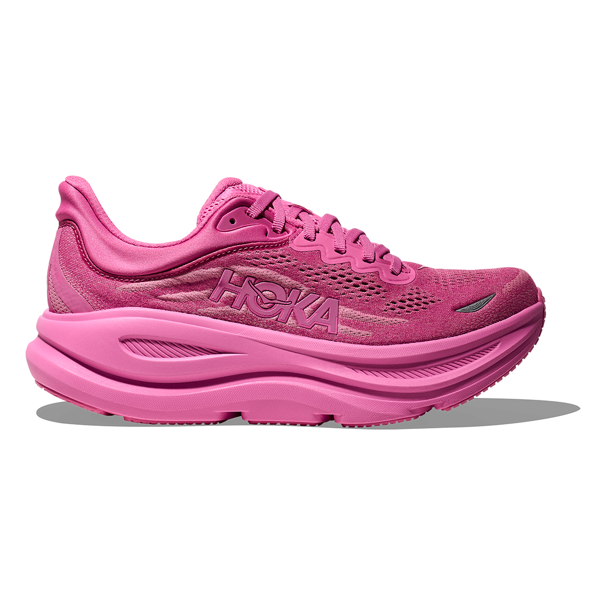 HOKA Bondi 9 Women's Shoes