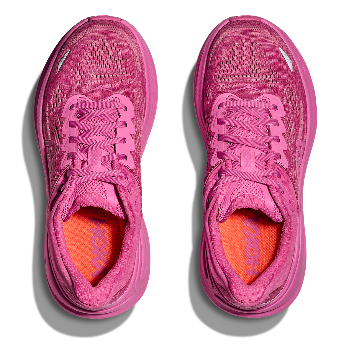 HOKA Bondi 9 Men's Shoes