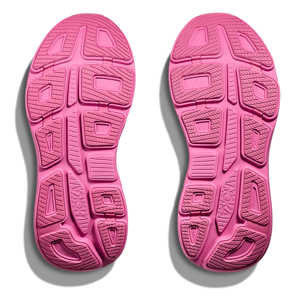 HOKA Bondi 9 Men's Shoes