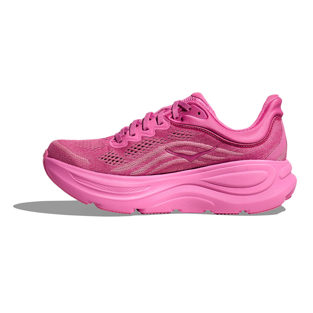 HOKA Bondi 9 Men's Shoes