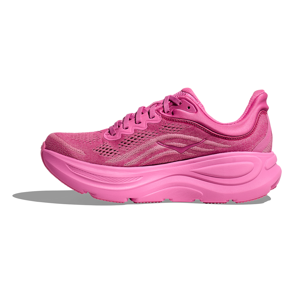 HOKA Bondi 9 Women's Shoes