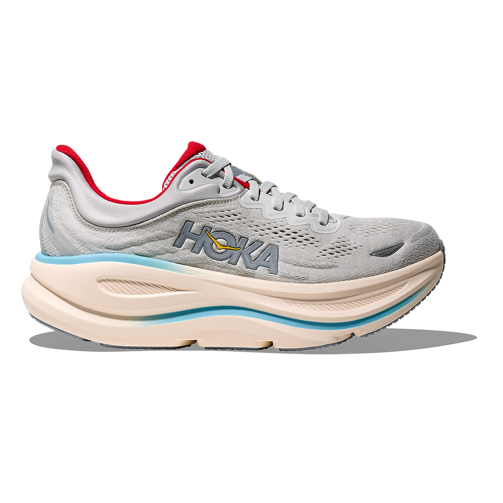 HOKA Bondi 9 Women's Shoes