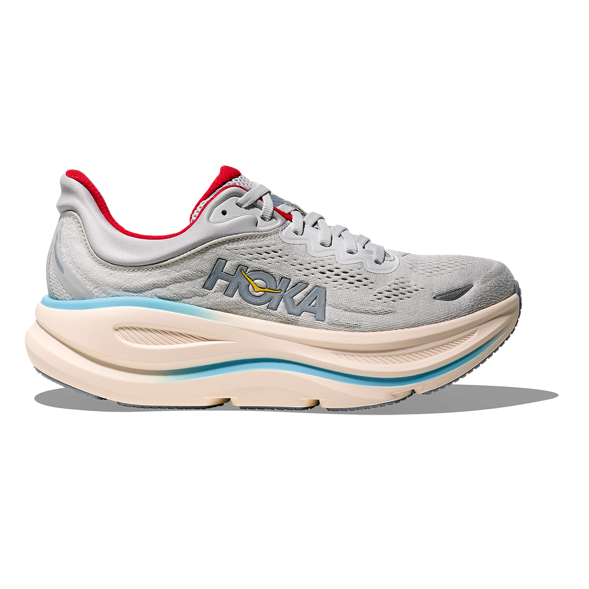 HOKA Bondi 9 Women's Shoes