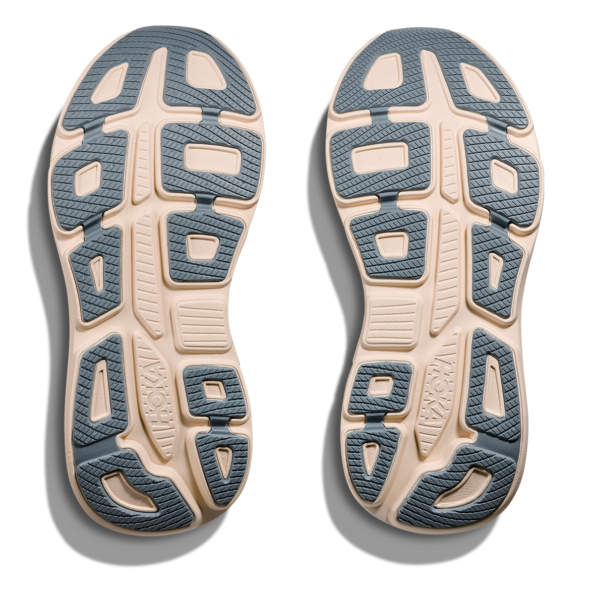 HOKA Bondi 9 Women's Shoes