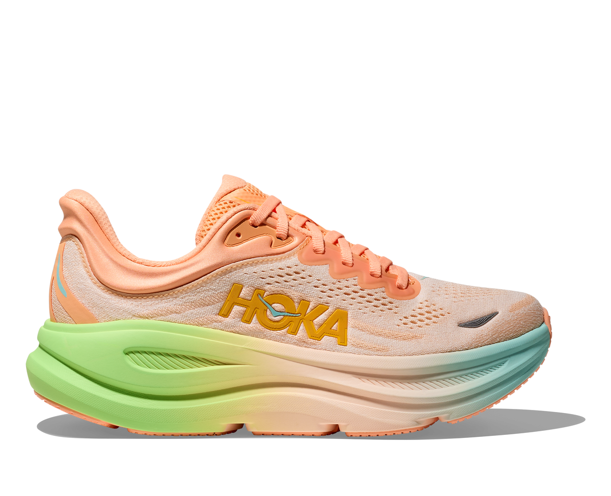 HOKA Women's Bondi 9 Shoes