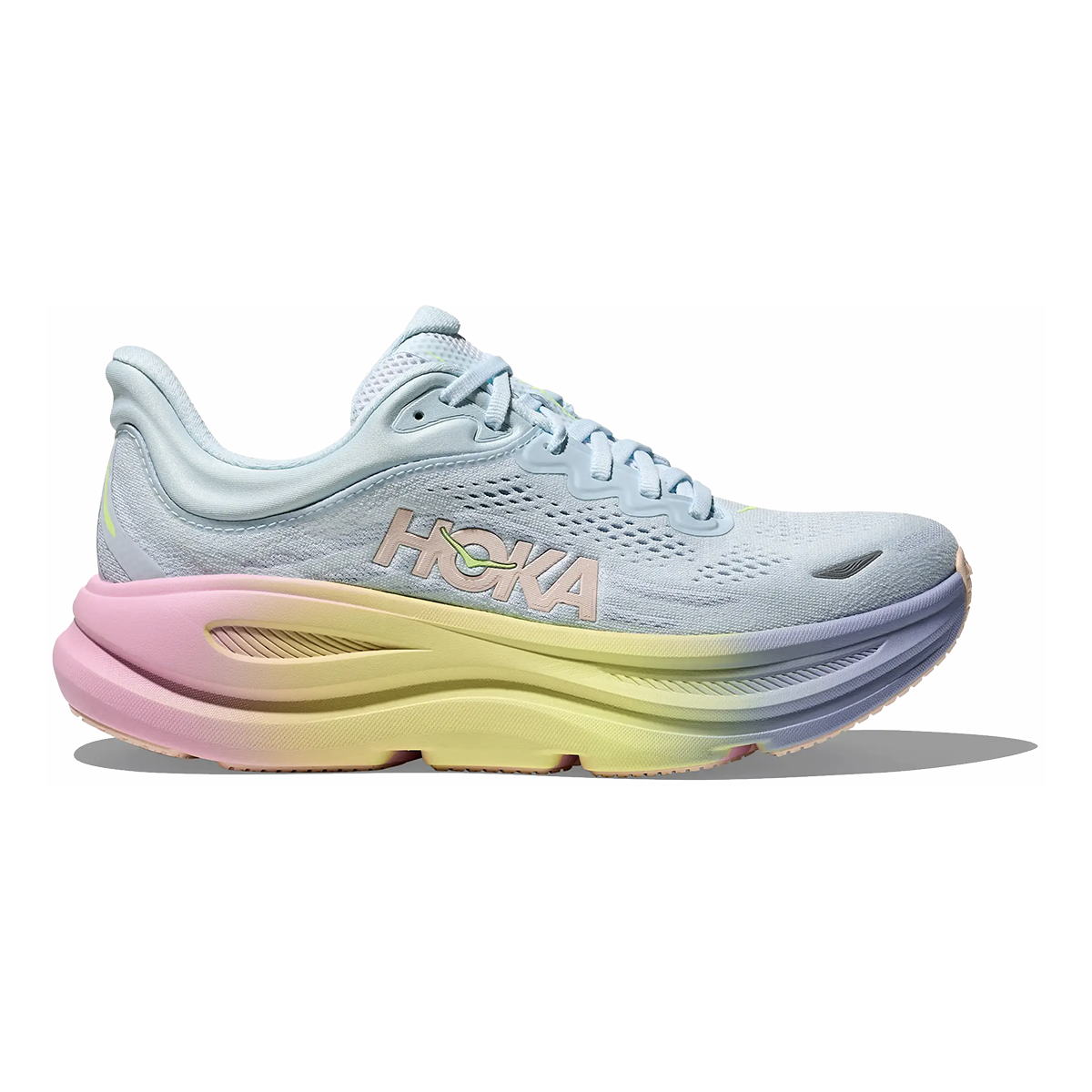 HOKA Bondi 9 Women's Shoes
