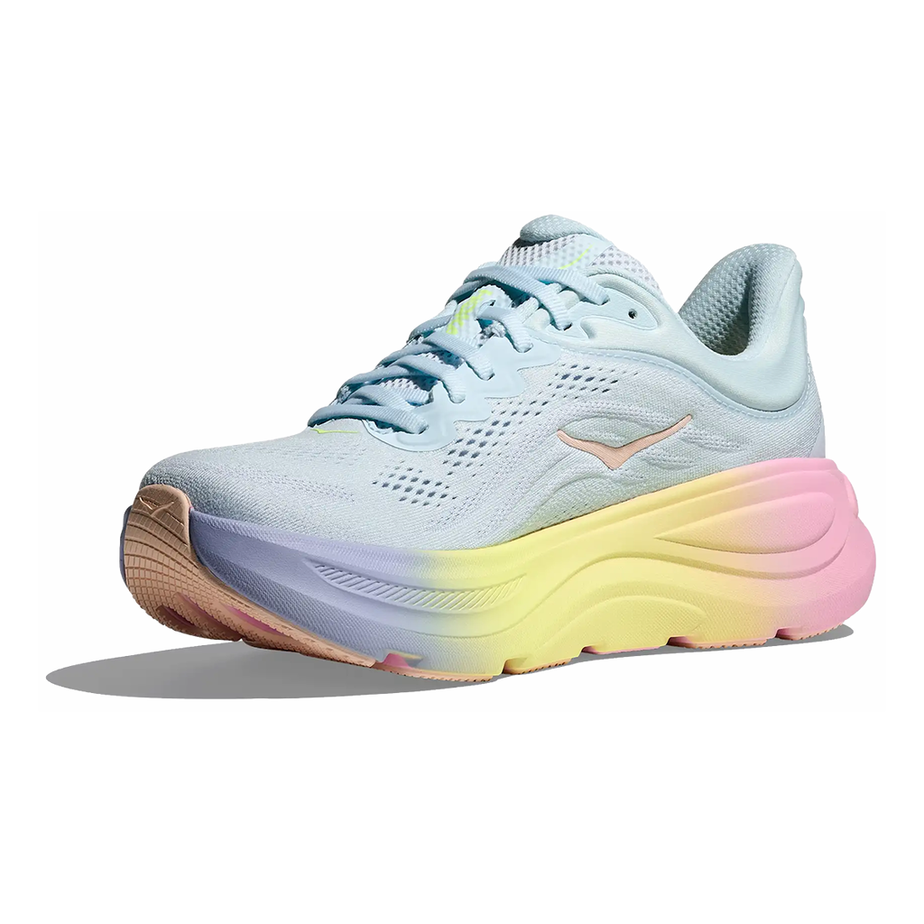 HOKA Bondi 9 Women's Shoes