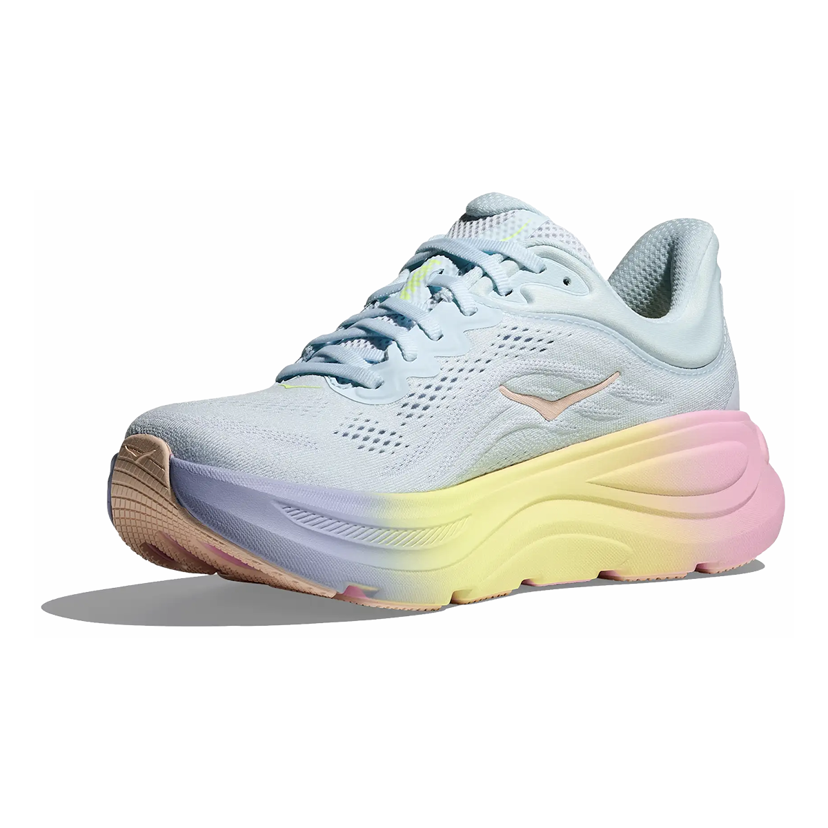 HOKA Bondi 9 Women's Shoes