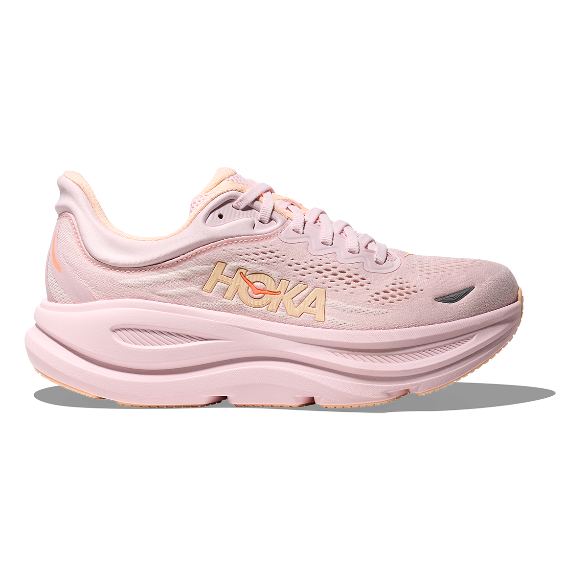 HOKA Bondi 9 Women's Shoes