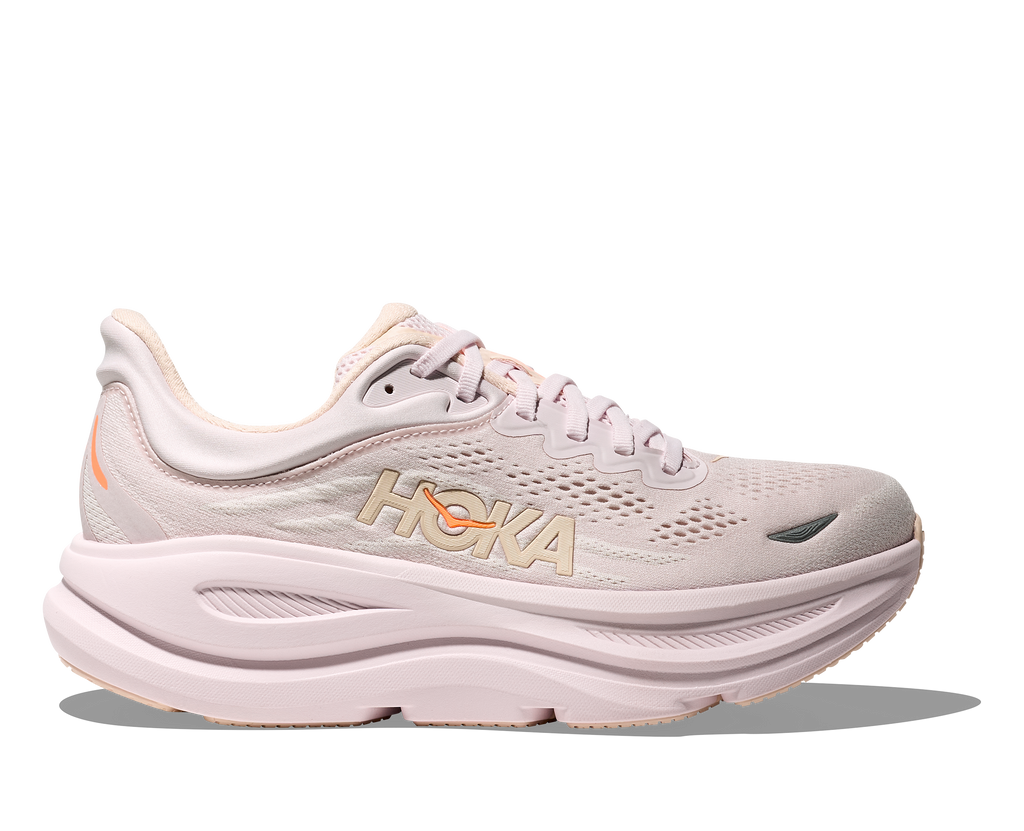 HOKA Women's Bondi 9 (Core Colors) Shoes