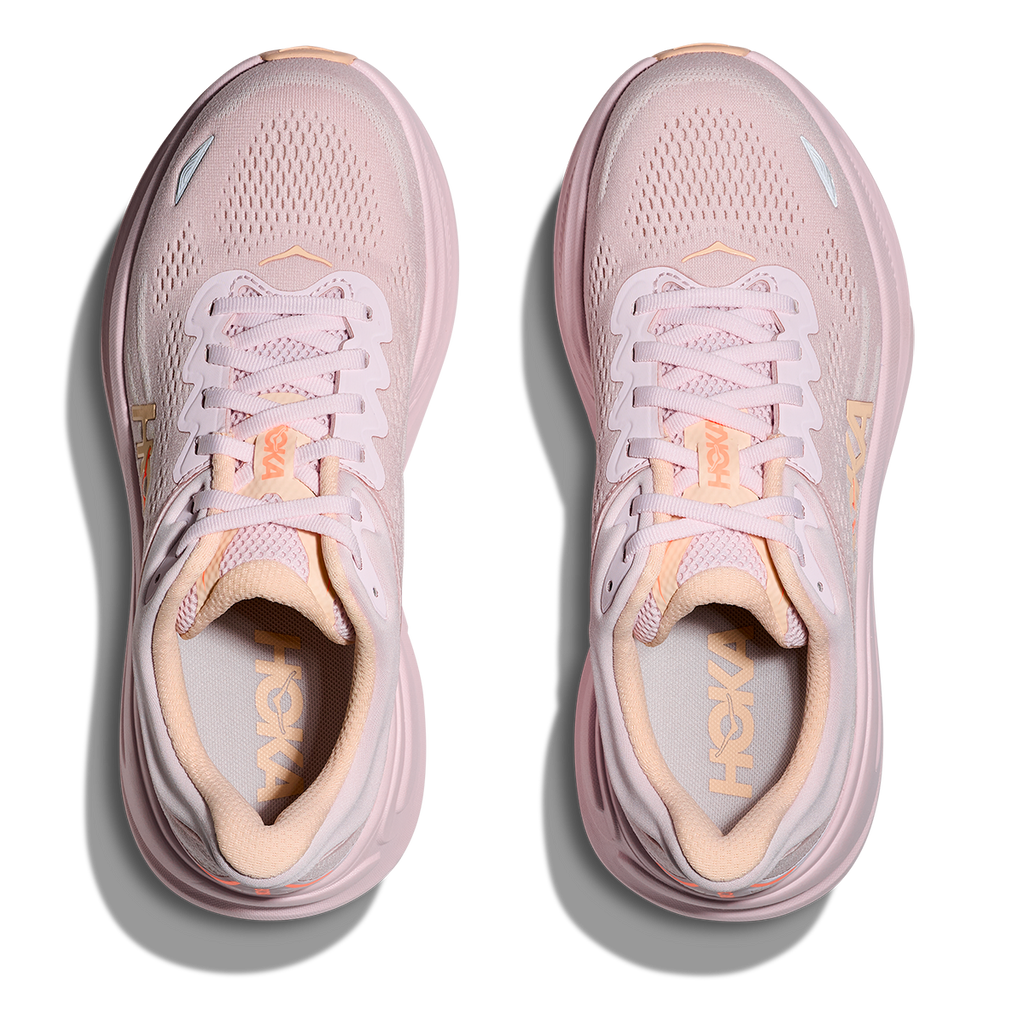 HOKA Bondi 9 Women's Shoes