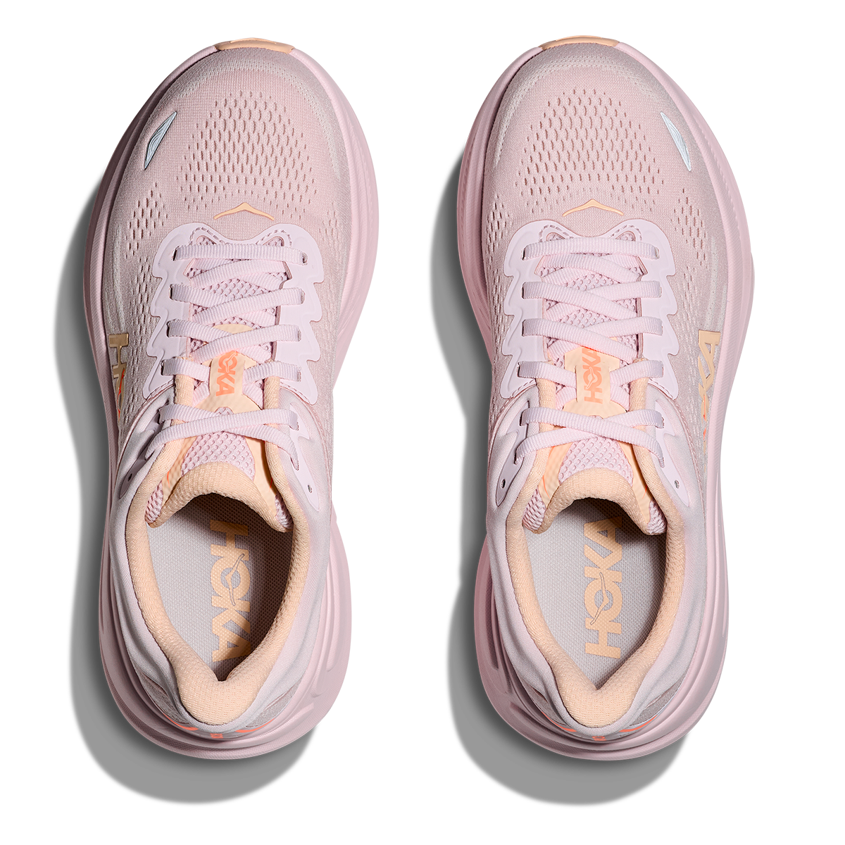 HOKA Bondi 9 Women's Shoes