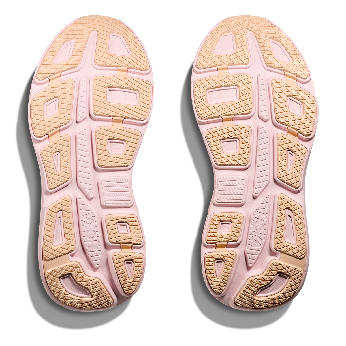 HOKA Bondi 9 Women's Shoes