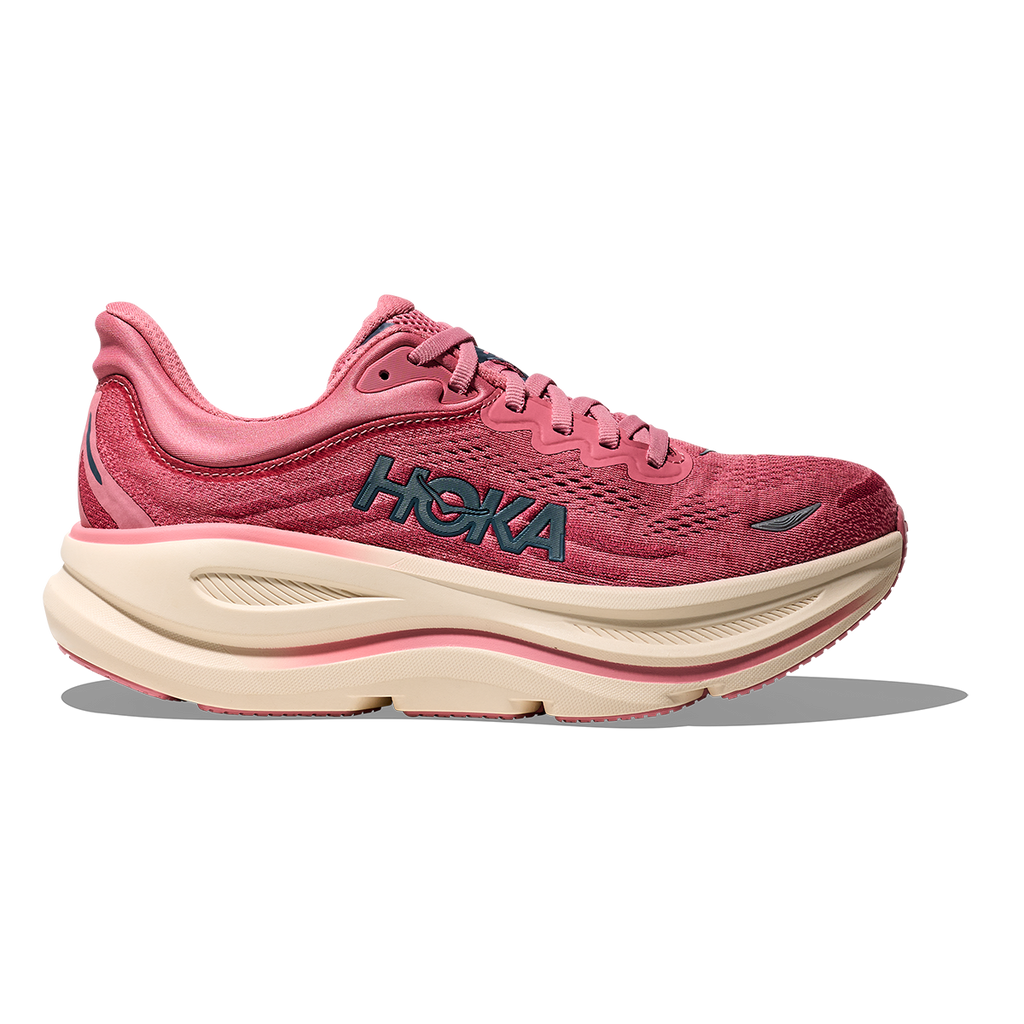 HOKA Bondi 9 Women's Shoes