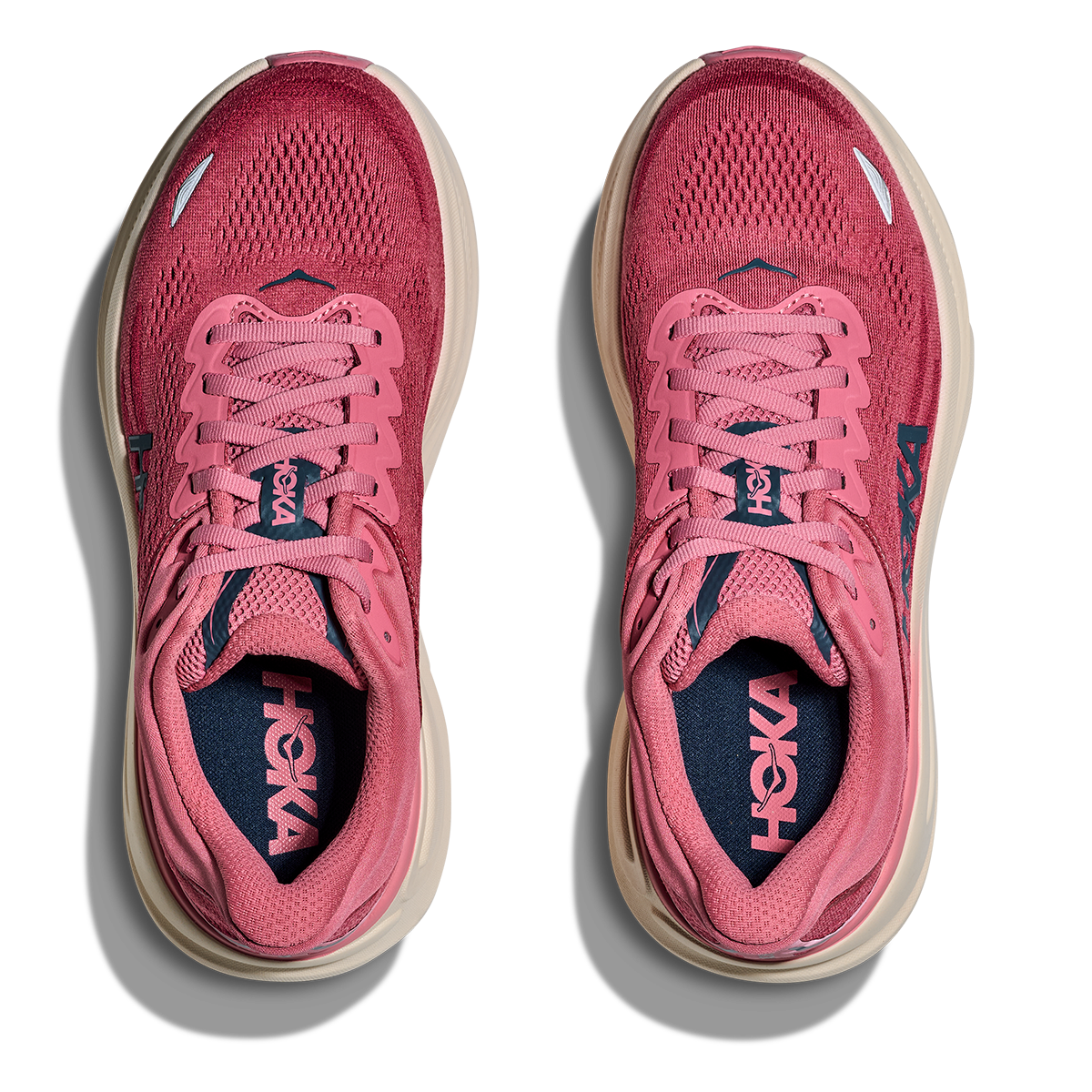 HOKA Bondi 9 Women's Shoes