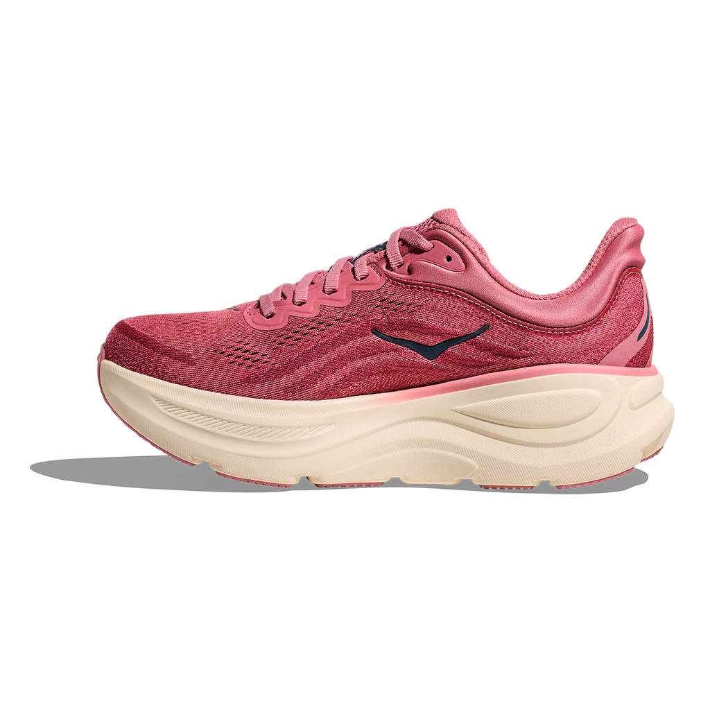 HOKA Bondi 9 Women's Shoes