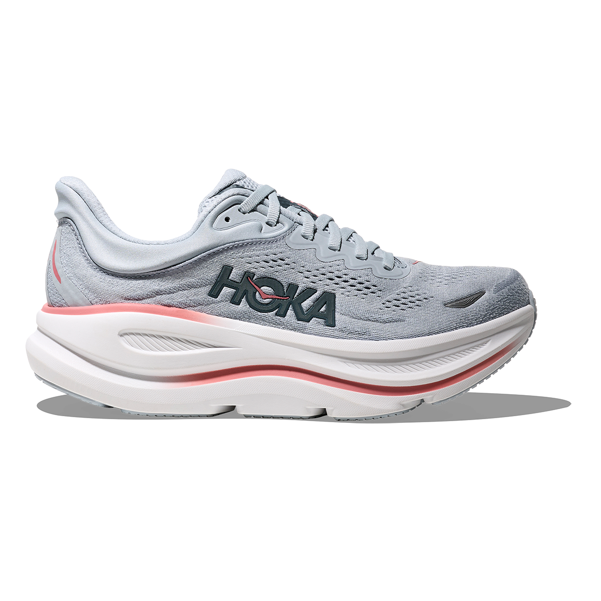HOKA Bondi 9 Women's Shoes