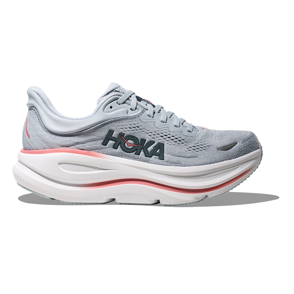 HOKA Bondi 9 Women's Shoes