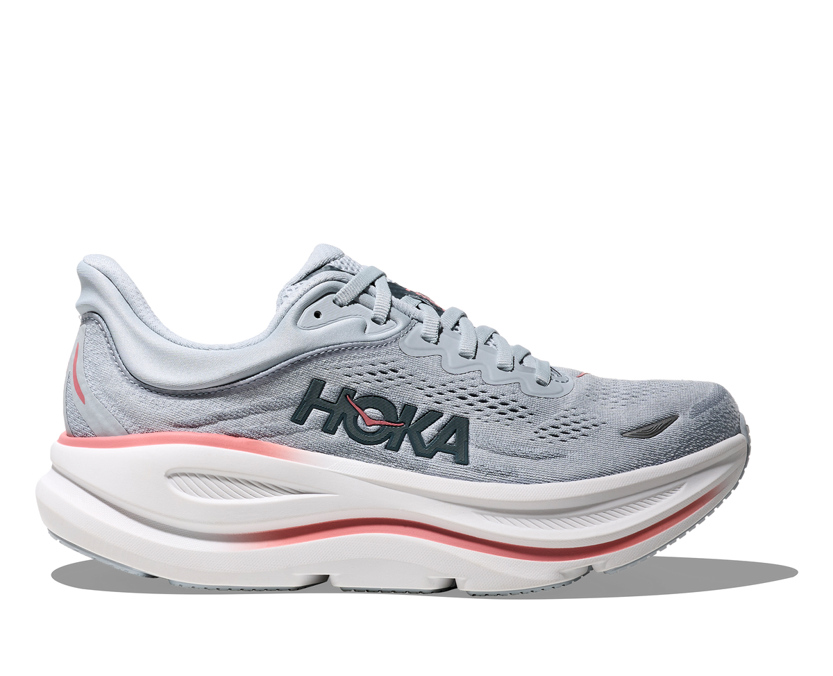 HOKA Women's Bondi 9 (Core Colors) Shoes