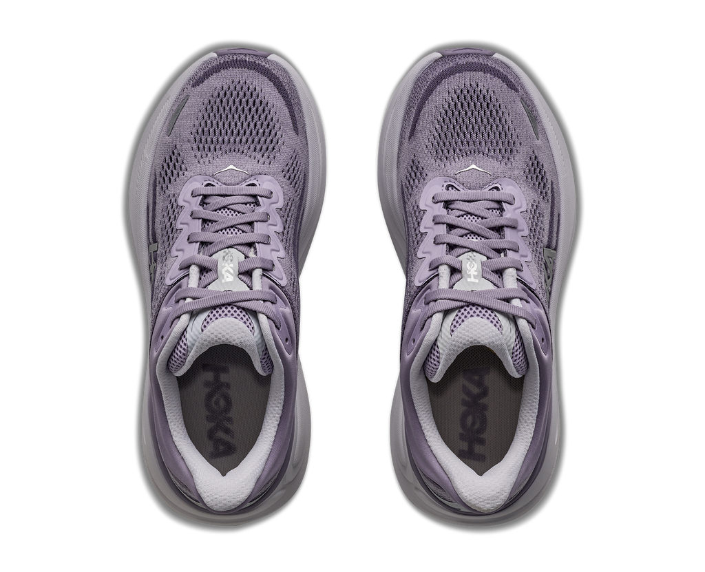 HOKA Bondi 9 Women's Shoes