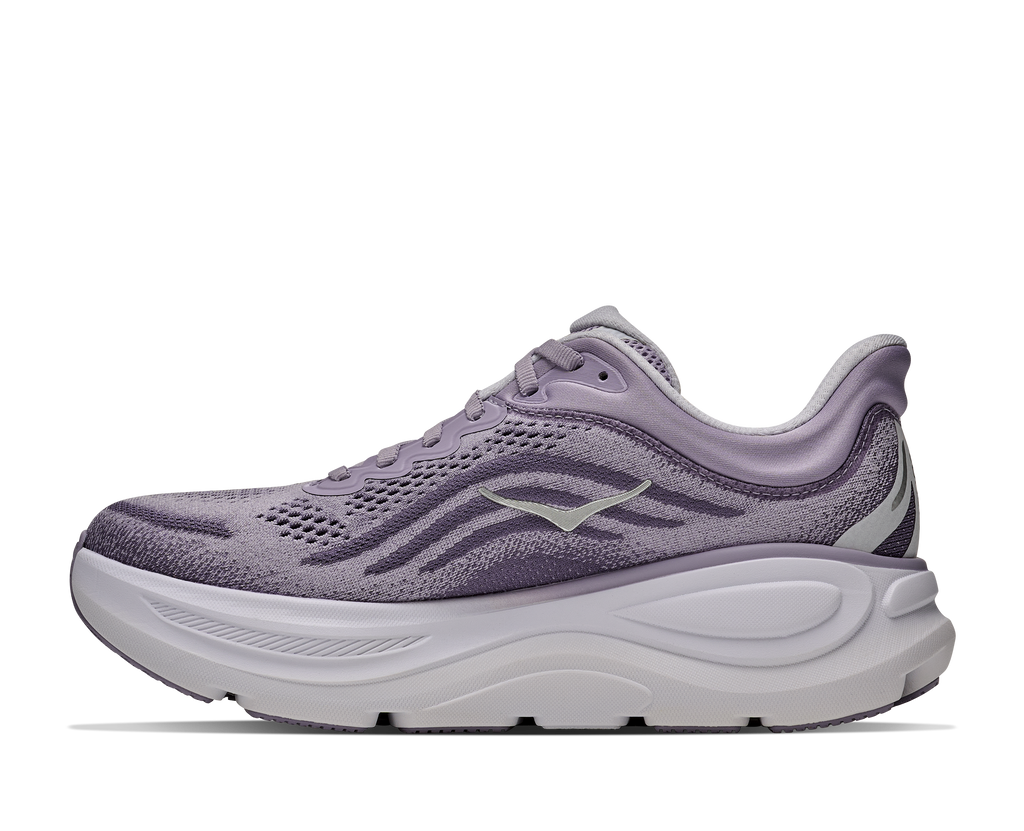 HOKA Bondi 9 Women's Shoes