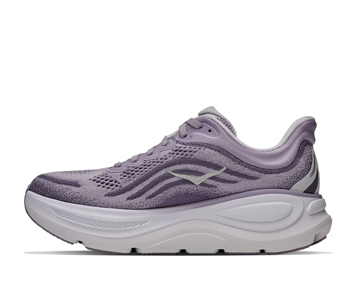 HOKA Bondi 9 Women's Shoes