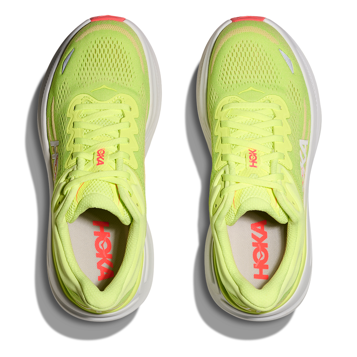 HOKA Bondi 9 Women's Shoes