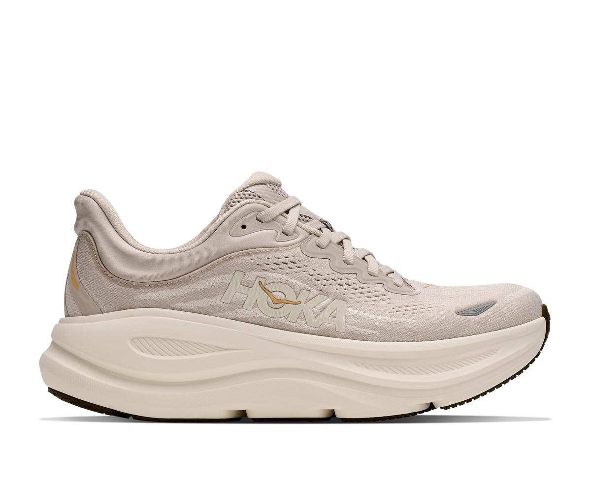HOKA Women's Bondi 9 (Core Colors) Shoes