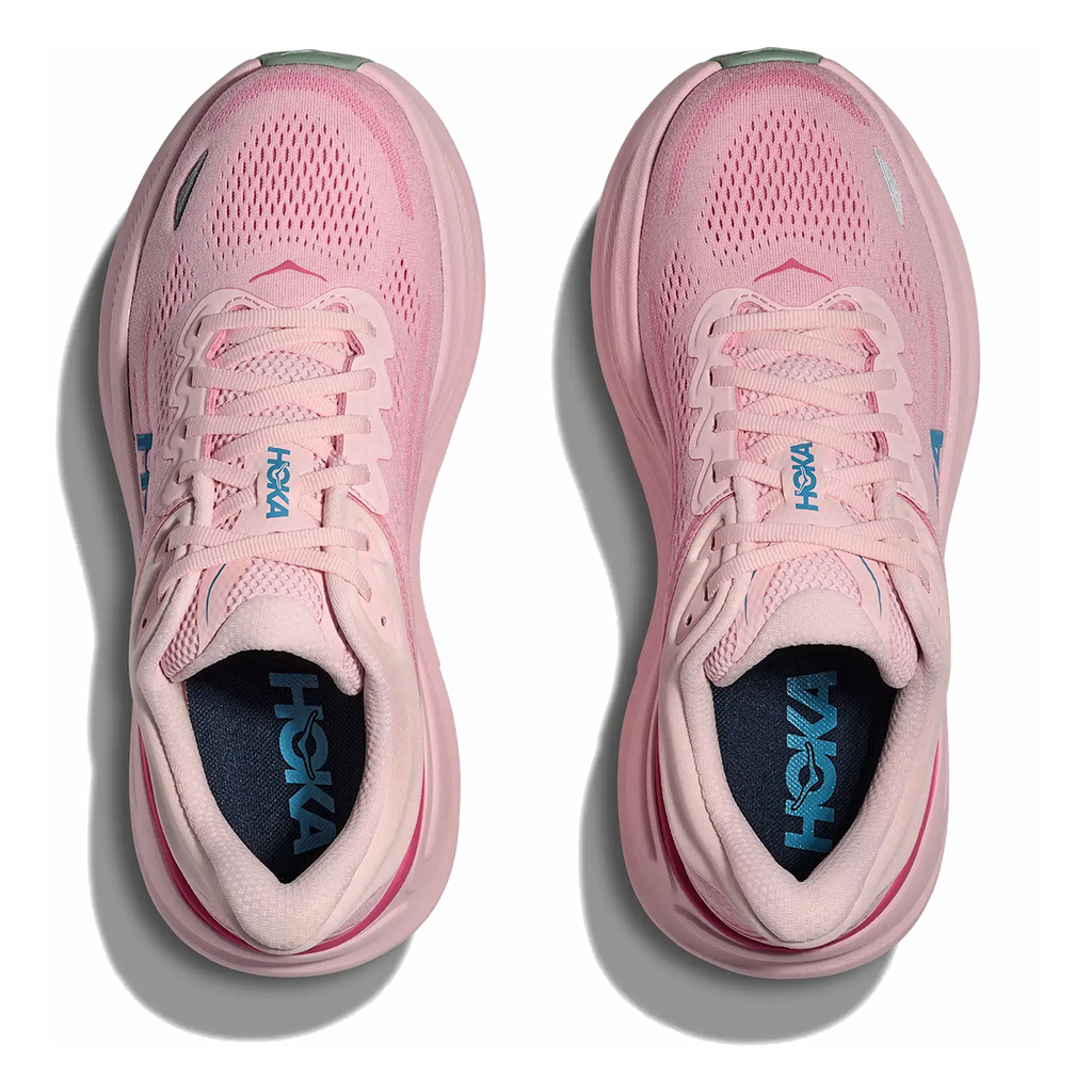 HOKA Bondi 9 Women's Shoes