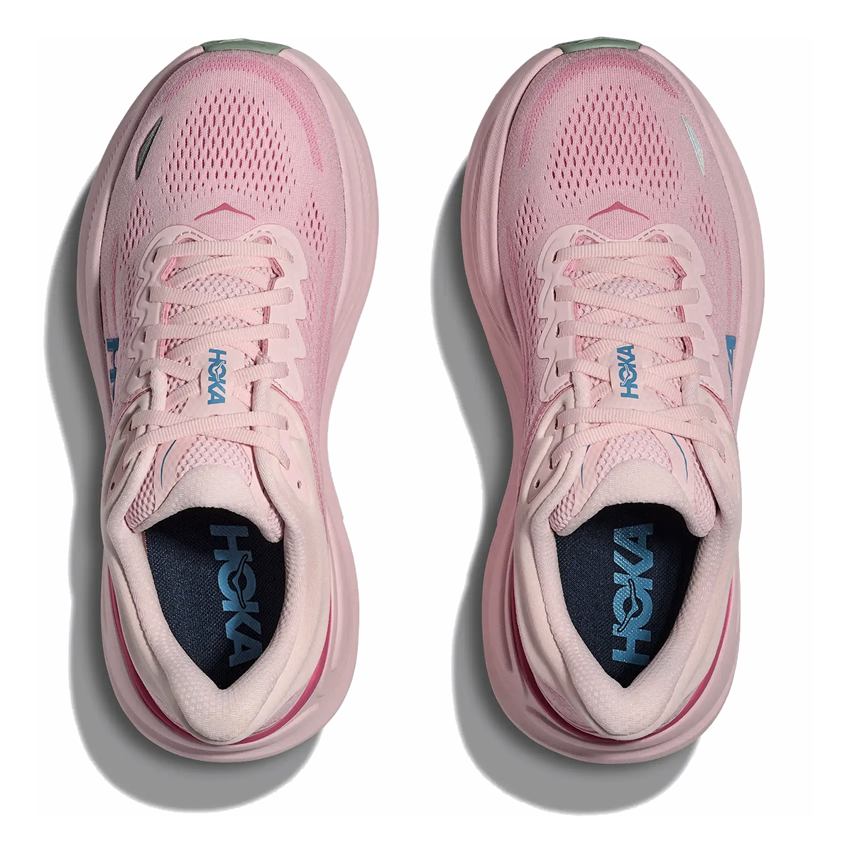 HOKA Bondi 9 Women's Shoes
