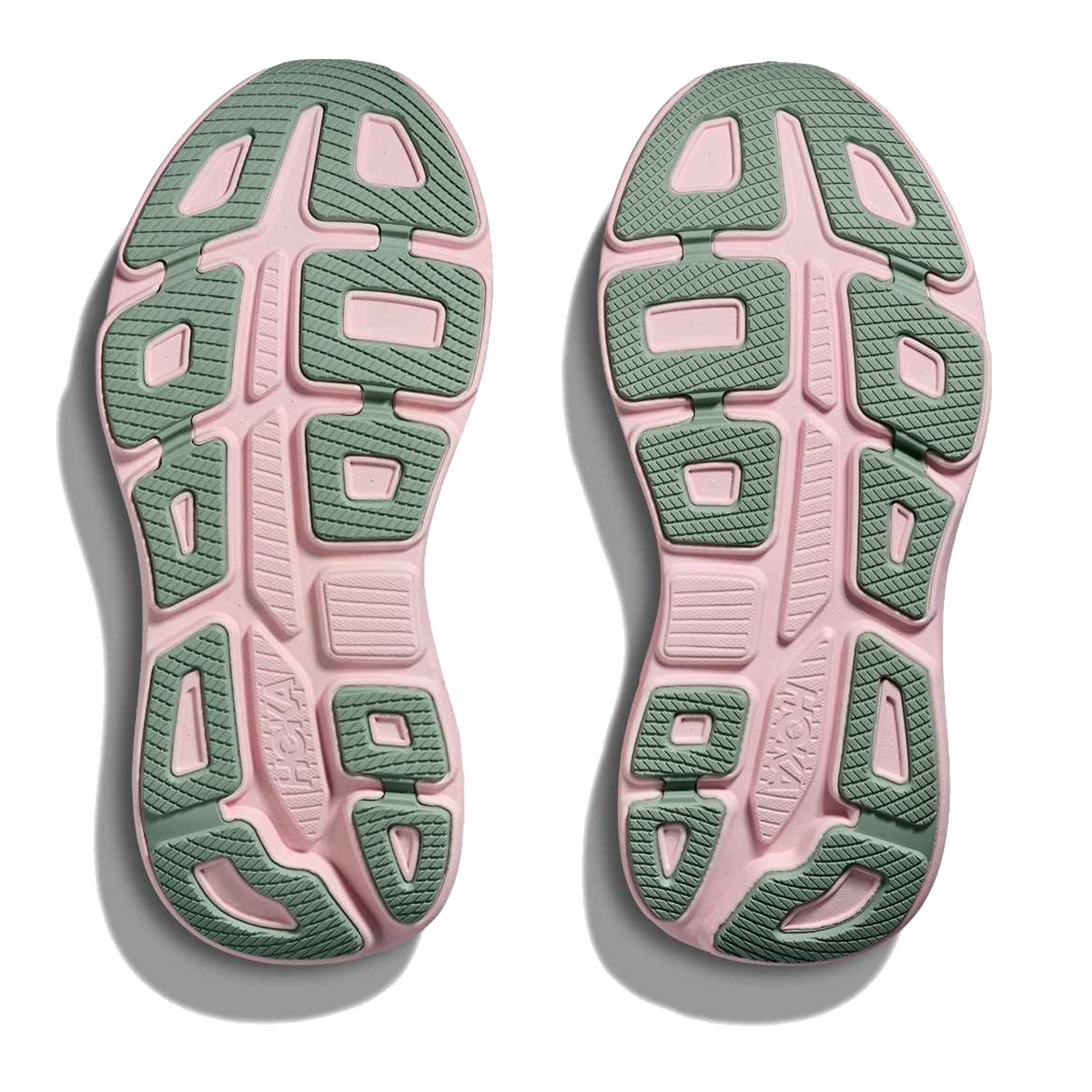 HOKA Bondi 9 Women's Shoes