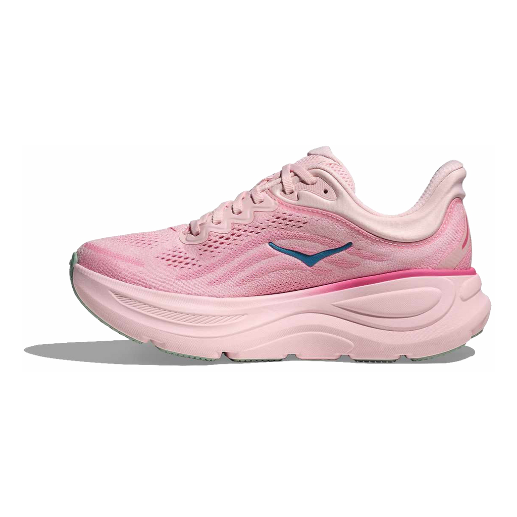 HOKA Bondi 9 Women's Shoes