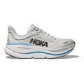 HOKA Bondi 9 Stardust - Cosmic Grey Men's Shoes