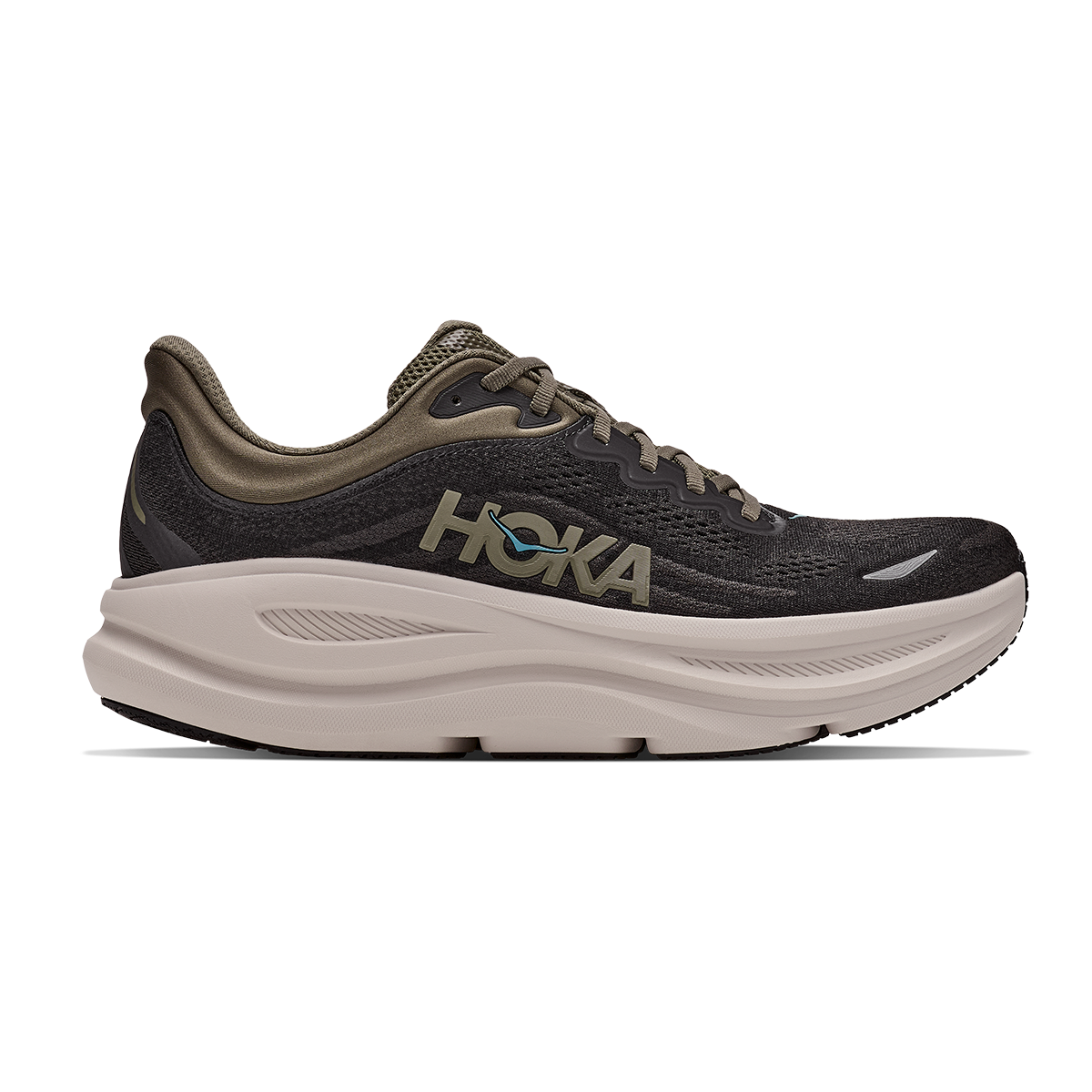 HOKA Bondi 9 Men's Shoes