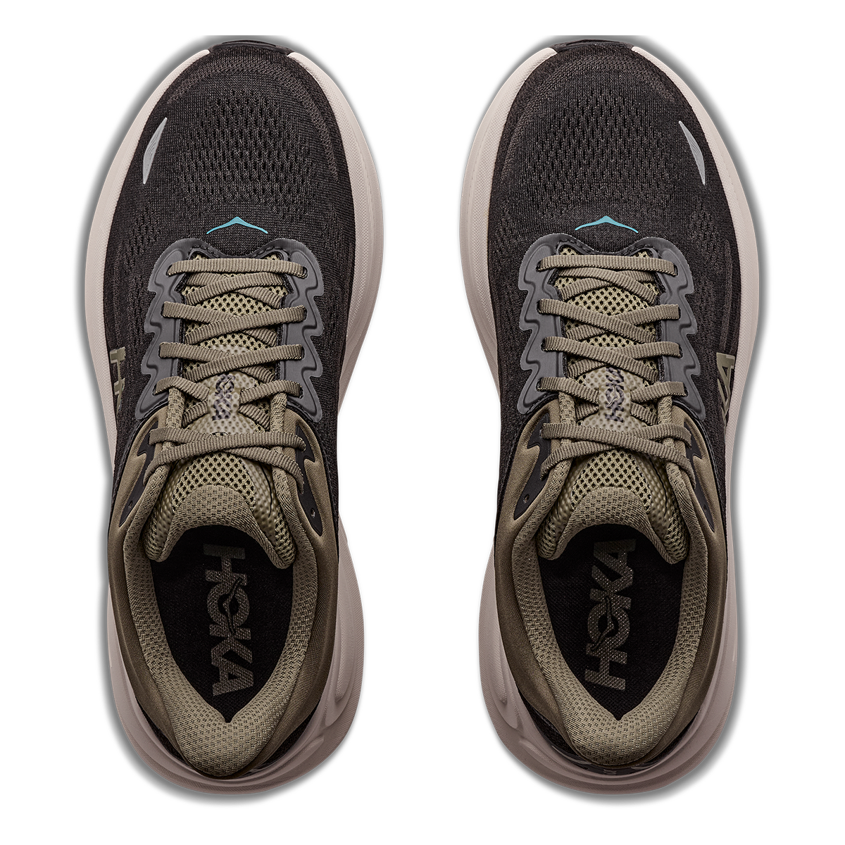HOKA Bondi 9 Men's Shoes